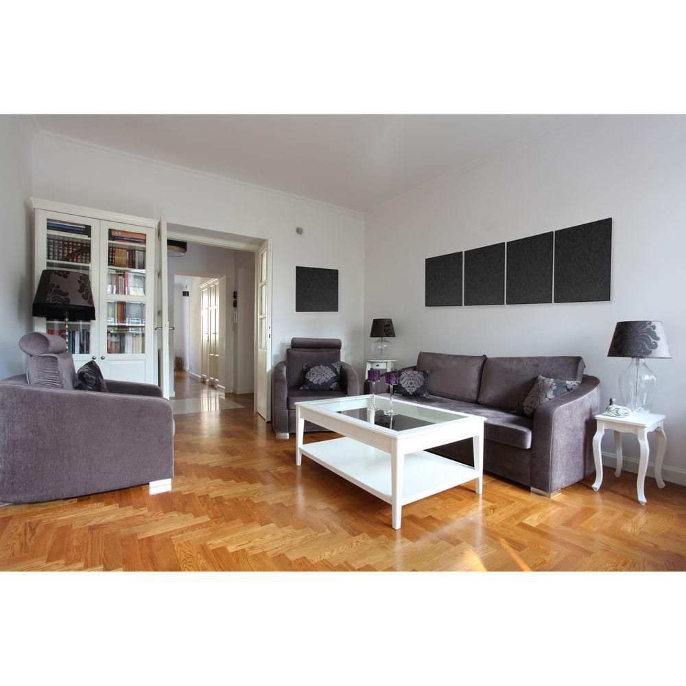 Auralex SonoLite 1" Panel 24 x 24", Black}